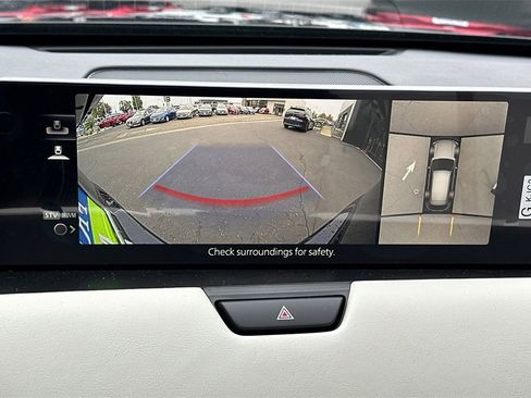 New 2026 MAZDA CX-90 3.3 Turbo S w/ Premium Package image 21