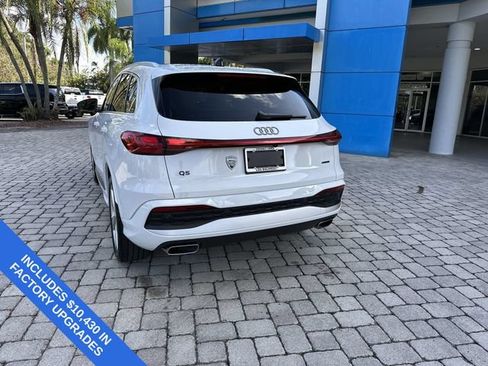 Used 2025 Audi Q5 Prestige AWD/4WD image 35