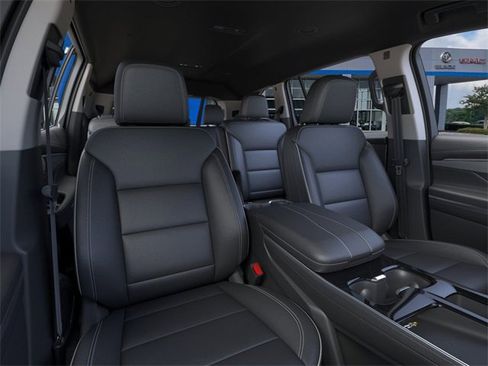 New 2026 Buick Enclave Preferred w/ Power Package image 16