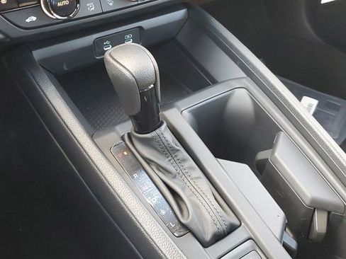 New 2025 Honda Accord SE image 35