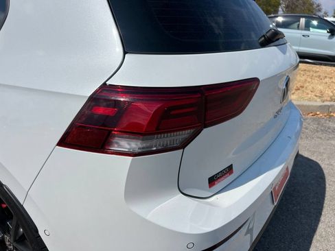 Used 2024 Volkswagen GTI Autobahn FWD image 13