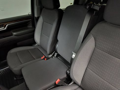 Used 2024 GMC Sierra 1500 Elevation AWD/4WD image 31