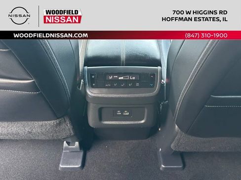 Certified 2023 Nissan Pathfinder SL AWD/4WD image 26