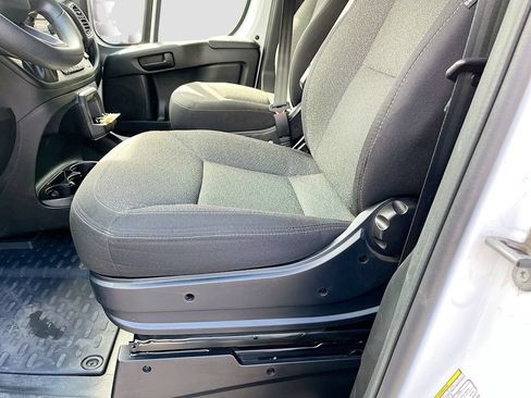 Used 2025 RAM ProMaster 2500 FWD image 20