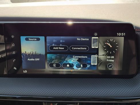 New 2025 Nissan Kicks SR image 47