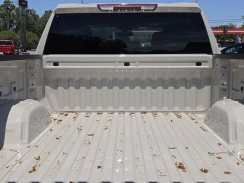 New 2026 Chevrolet Silverado 1500 Custom AWD/4WD image 12