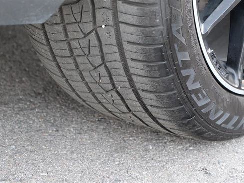 Used 2018 Mercedes-Benz GLS 63 AMG 4MATIC image 42