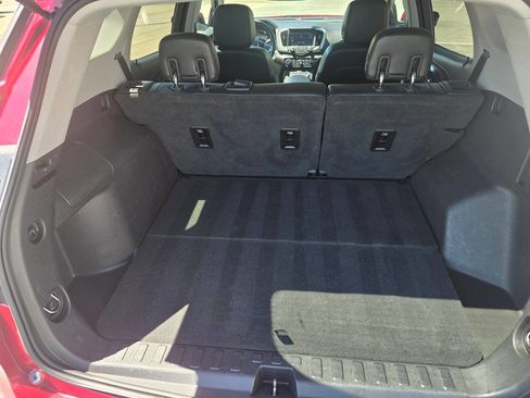 Used 2019 GMC Terrain SLT image 31