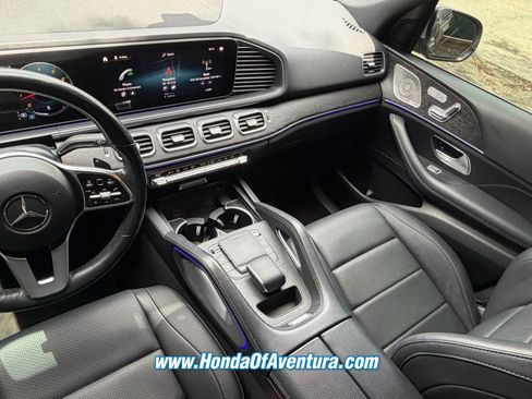 Used 2023 Mercedes-Benz GLE 350 image 10