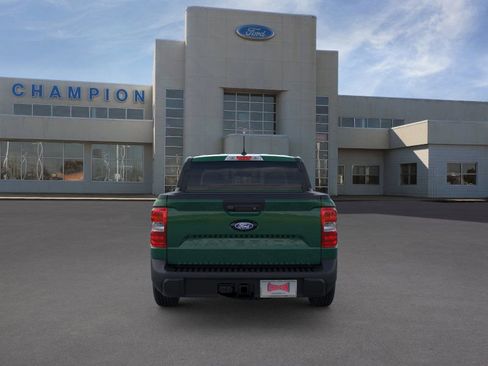 New 2025 Ford Maverick Lariat w/ 4K Tow Package image 5