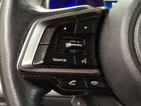 Used 2019 Subaru Outback 2.5i Touring image 14