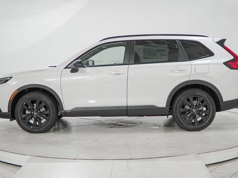 New 2026 Honda CR-V Sport Touring image 5