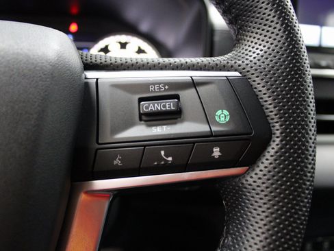 Used 2023 Mitsubishi Outlander SE AWD/4WD image 33