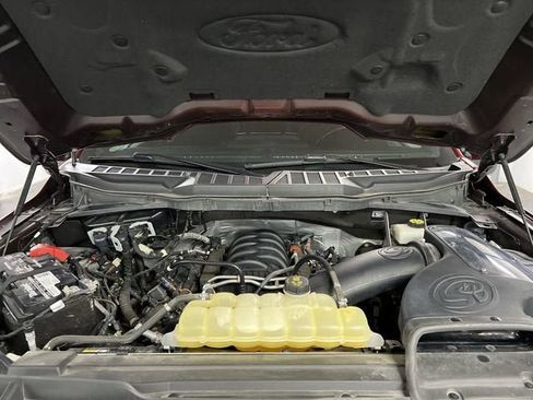 Used 2021 Ford F150 XLT w/ Equipment Group 302A High AWD/4WD image 30