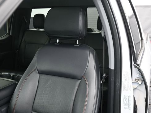 Used 2022 Ford F150 Lariat w/ Equipment Group 502A High image 21