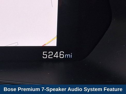 Used 2026 Chevrolet Colorado Z71 w/ Technology Package image 6