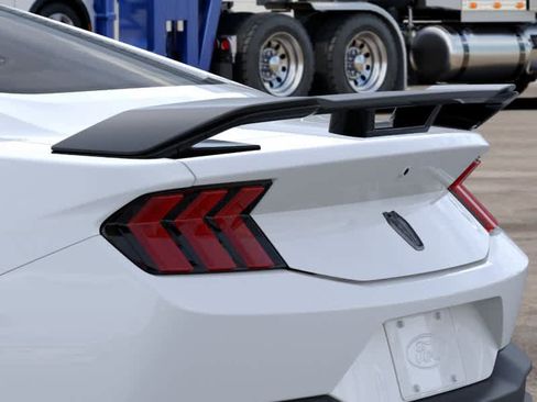 New 2026 Ford Mustang Dark Horse RWD image 22