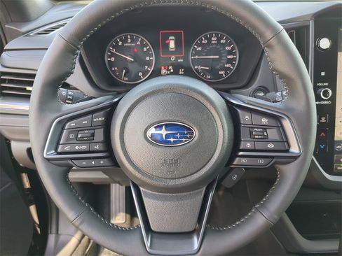 New 2026 Subaru Forester Limited image 30