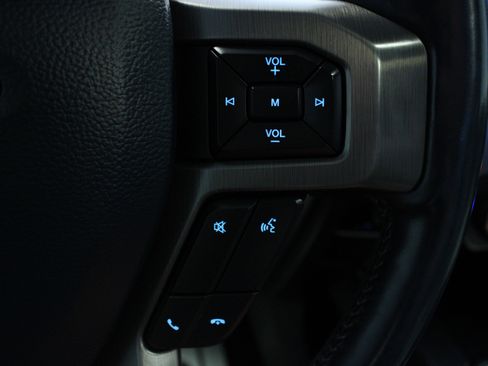 Used 2022 Ford F450 Limited w/ FX4 Off-Road Package image 21