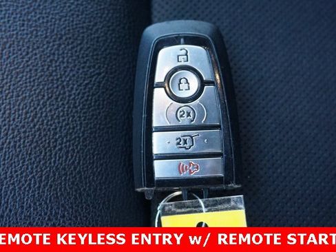 Certified 2023 Ford Explorer ST-Line w/ Class IV Trailer Tow Package image 25