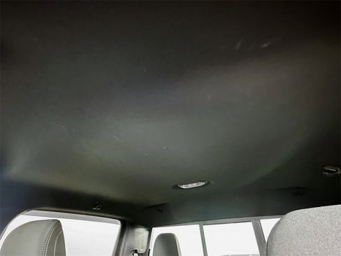 Used 2023 RAM 1500 Big Horn image 21