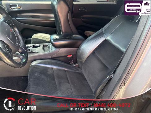 Used 2018 Dodge Durango GT w/ Premium Group AWD/4WD image 7