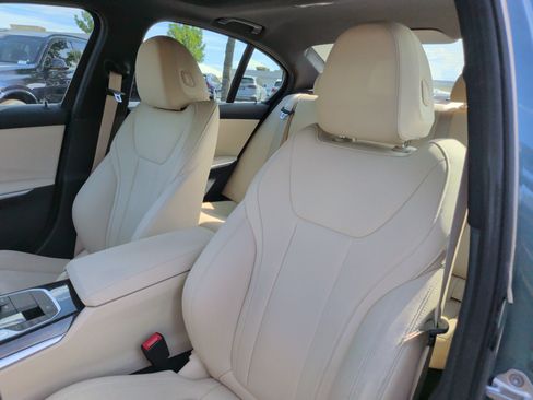 Used 2021 BMW 330i Sedan RWD image 24