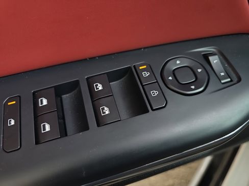 Certified 2025 Kia K4 GT-Line w/ GT-Line Premium Package image 26