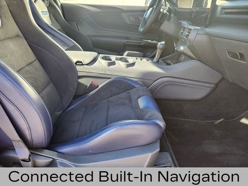 Used 2024 Ford Mustang Dark Horse image 15