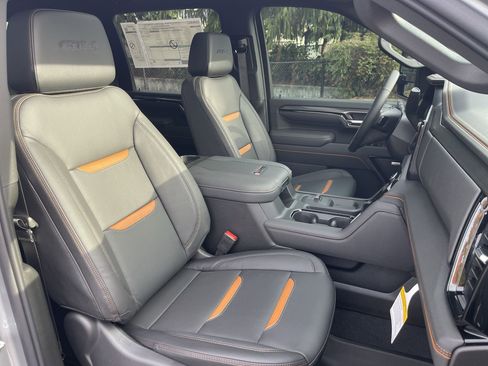 New 2026 GMC Sierra 3500 AT4 image 64