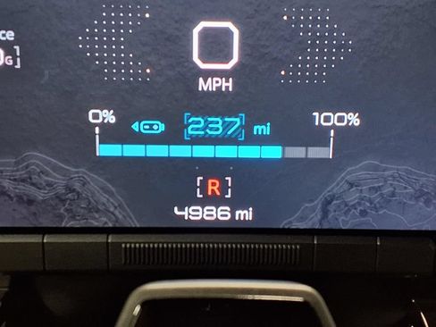 Used 2024 GMC Hummer EV 3X w/ Extreme Off-Road Package AWD/4WD image 32