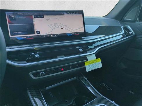 New 2026 BMW X5 M60i w/ Executive Package image 12