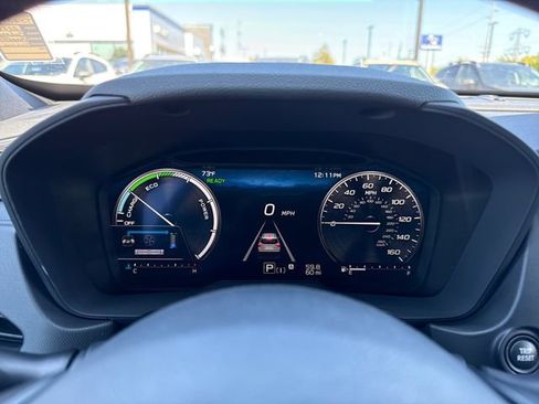 New 2026 Subaru Forester Premium AWD/4WD image 16