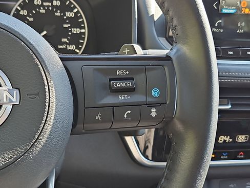 Certified 2023 Nissan Rogue SL w/ SL Premium Package image 22