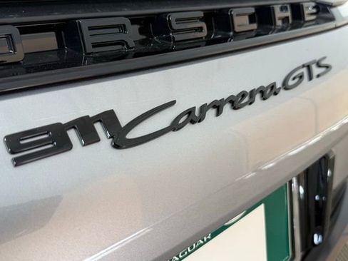 Used 2026 Porsche 911 Carrera GTS image 23