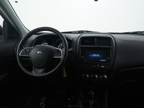 Used 2020 Mitsubishi Outlander Sport ES image 13