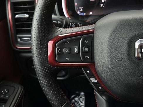 Used 2025 RAM 1500 Rebel w/ Rebel Level 1 Equipment Group image 23