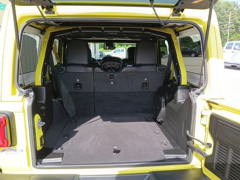 Used 2023 Jeep Wrangler Unlimited Rubicon 392 w/ Xtreme Recon 35" Tire Package image 19