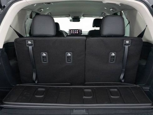 New 2026 Honda Pilot EX-L image 11