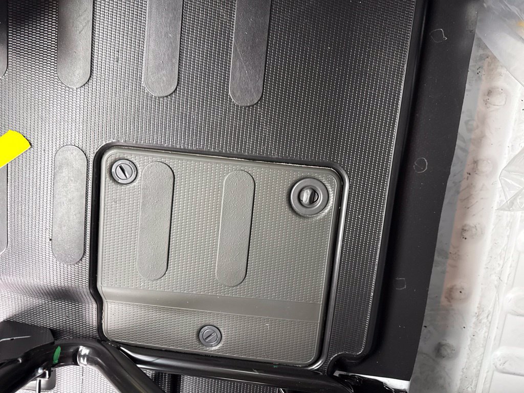 New 2026 RAM ProMaster 2500 w/ Convenience Group FWD image 36