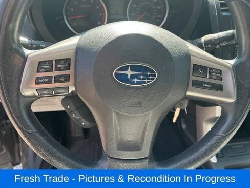 Used 2014 Subaru Forester 2.5i Premium w/ Popular Package #2 AWD/4WD image 12