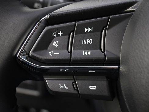 New 2025 MAZDA CX-5 AWD 2.5 S w/ Preferred Package image 32