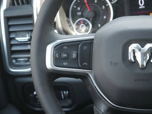 New 2026 RAM 3500 Big Horn AWD/4WD image 18