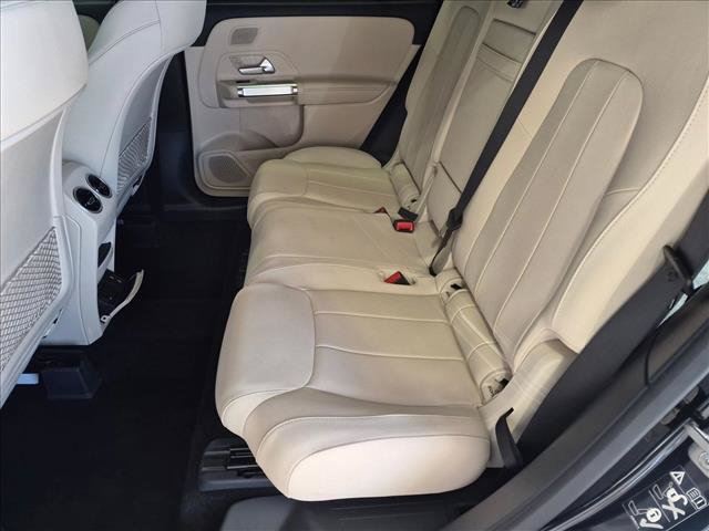 Used 2026 Mercedes-Benz GLB 250 image 19