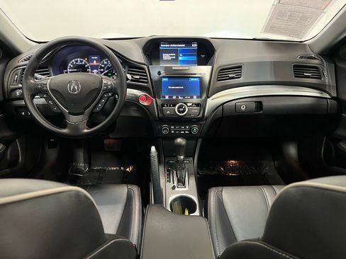 Certified 2021 Acura ILX w/ Premium Package image 20