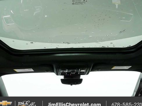 New 2026 Chevrolet Tahoe High Country w/ Sun And Tow Package image 20