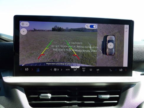 New 2025 Ford Explorer ST image 44