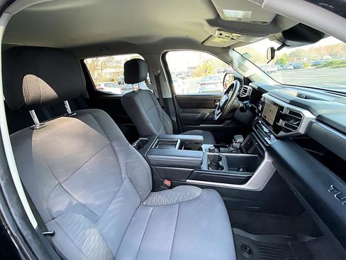 Used 2022 Toyota Tundra SR5 w/ Convenience Package image 20