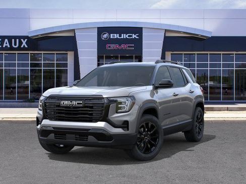 New 2026 GMC Terrain Elevation AWD/4WD image 54