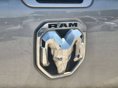 Used 2019 RAM 1500 Limited RWD image 30